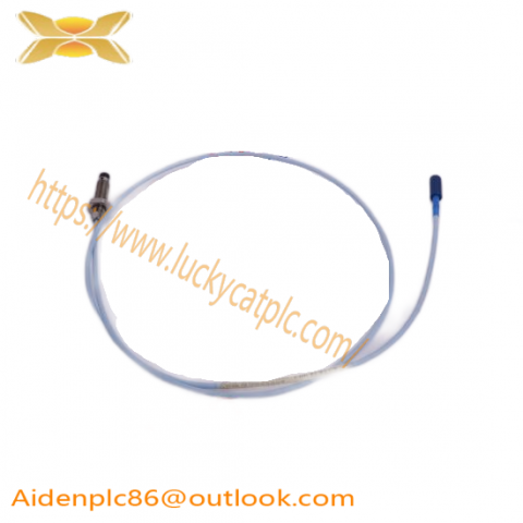 Bently Nevada 18622-030-01: Industrial Control PLC Module