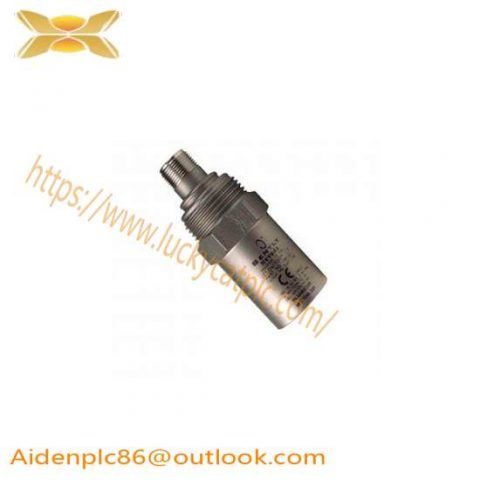 Bently Nevada 190501-00-00-00 CT Velomitor Velocity Transducer