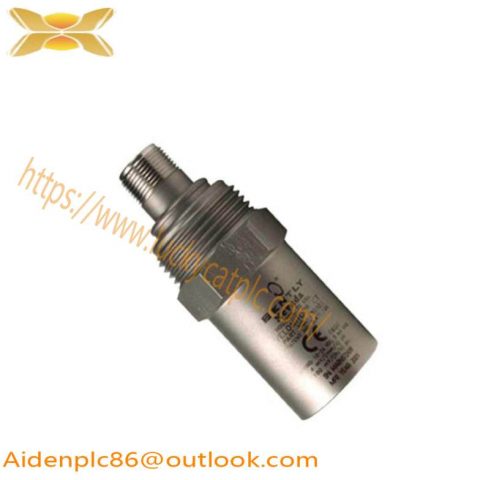BENTLY NEVADA 190501-00-00-CN: Advanced Velomitor CT Velocity Transducer