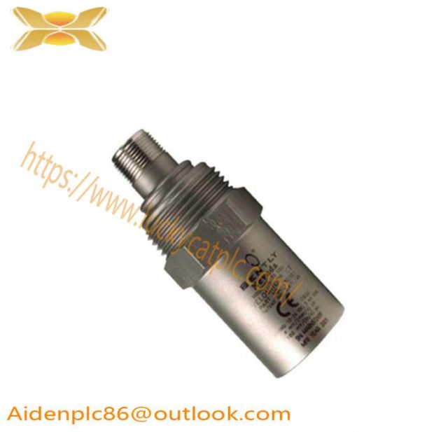 BENTLY NEVADA 190501-00-00-CN: Advanced Velomitor CT Velocity Transducer