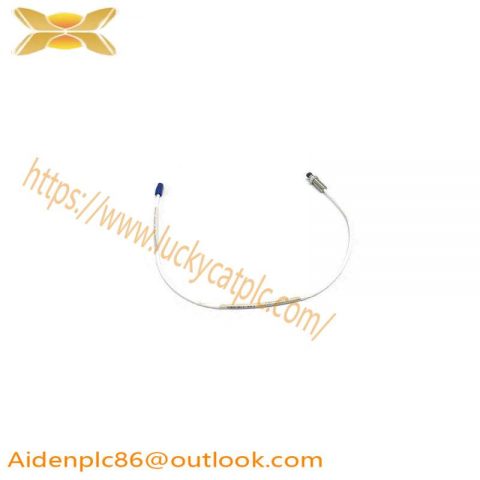 Bently Nevada 21508-02-12-05-02 Proximity Vibration Probe, Precision Measurement Solution