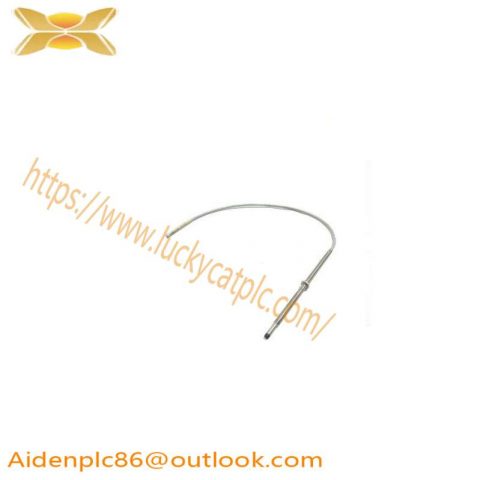 BENTLY NEVADA 22810-00-14-10-02 8mm Proximity Probe - Precision Measuring Tool for Industrial Control Systems