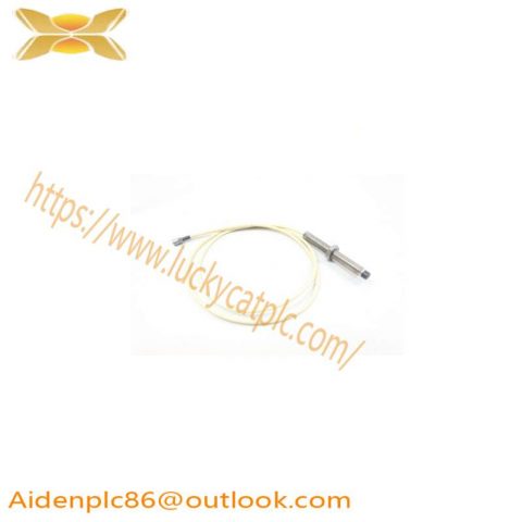 BENTLY NEVADA 22811-00-04-10-02 Sensor, Precision Monitoring for Industrial Applications