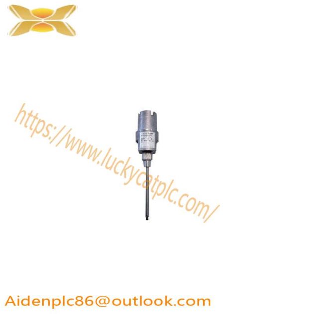 Bently Nevada 24721-01 Proximity Probe: Advanced Sensor Technology for Industrial Automation