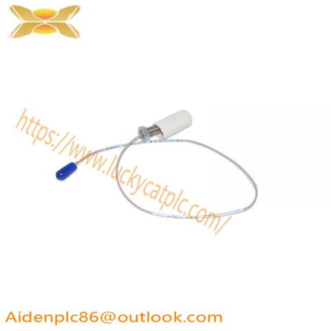 BENTLY NEVADA 30000-00-10-18-02: Advanced Proximity Probe Sensor