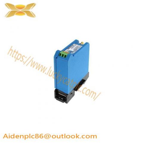 Bently Nevada 30780-91-CN Proximity Sensor - Precise Measurement, Robust Design for Industrial Control