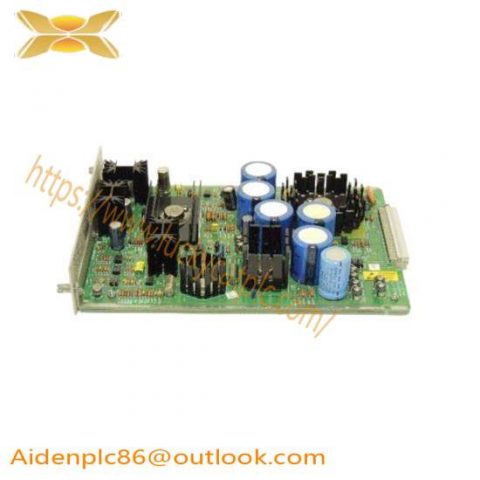 Bently Nevada 3300 Series AC Power Supply - 12-02-22-00 Module