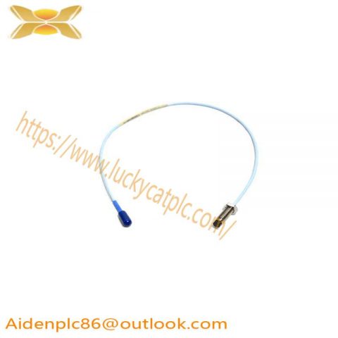 BENTLY NEVADA 330101-00-12-05-02-00 PROXIMITY PROBE