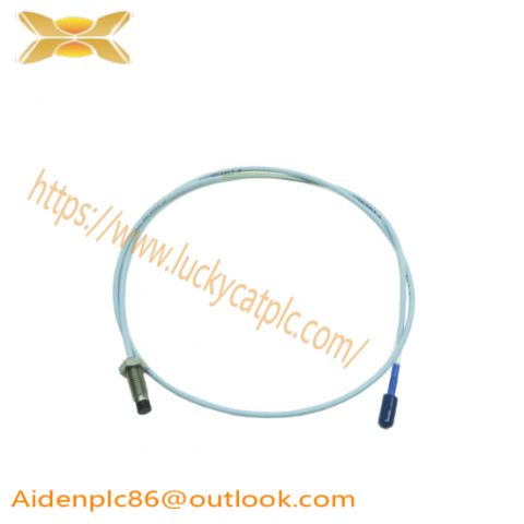 Bently Nevada 330101-00-18-10-02-00 Proximity Probes - Precision Measurement for Industrial Control Systems