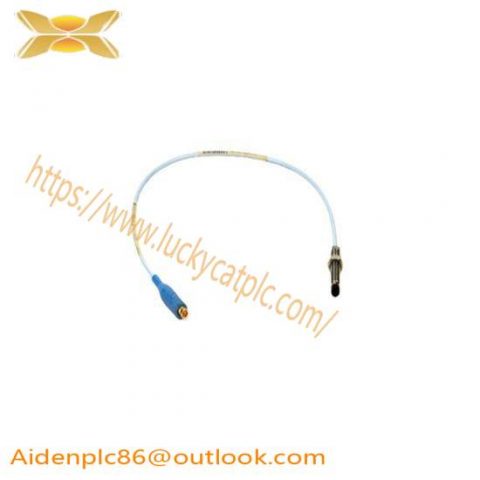 BENTLY NEVADA 330101-00-20-05-01-05 | 3300 XL Proximity Probe, Precision Control Solutions for Industrial Automation