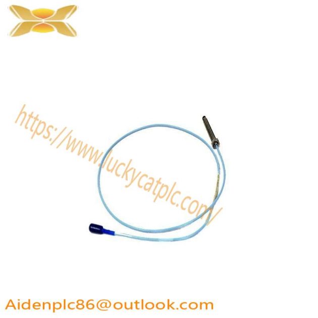 BENTLY NEVADA 330101-00-28-10-02-05 Proximity Probes - Precision Measurement for Industrial Control