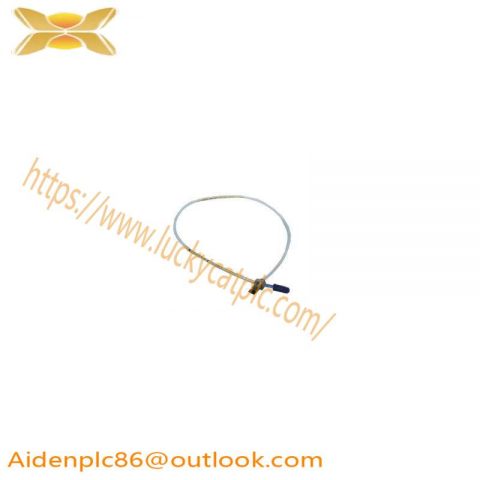 Bently Nevada 330101-00-53-10-02-CN Proximity Probes - Advanced Sensor Technology for Industrial Automation