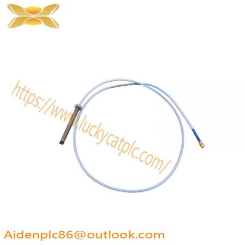 Bently Nevada 330101-00-60-10-02-00 PROXIMITY PROBE for Advanced Industrial Control Systems