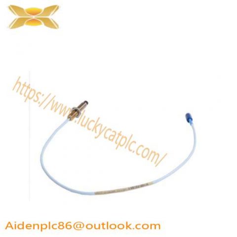 Bently Nevada 330103-00-02-05-01-00 Proximity Probes - Precision Control Solutions for Industrial Automation