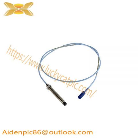 Bently Nevada 330103-00-06-10-01-00 Proximity Probes