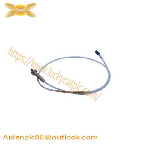 Bently Nevada 330103-00-09-10-02-00 3300 XL Proximity Probes - Advanced Sensor Technology for Industrial Automation