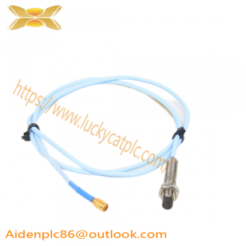 Bently Nevada 330103-00-20-10-02-00 Proximity Probes
