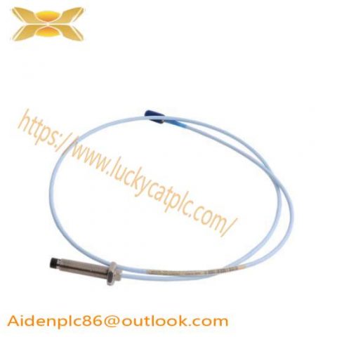 Bently Nevada 330103-15-23-05-02-CN Extension Cable; Producer: bently-nevada