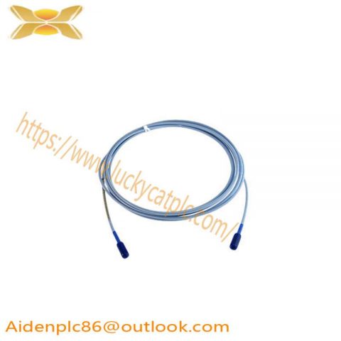Bently Nevada 330104-00-04-10-02-05 Vibration Transducer, Precision Measurement Solution