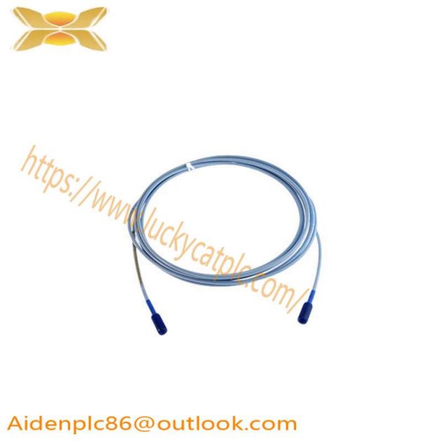 Bently Nevada 330104-00-04-10-02-05 Vibration Transducer, Precision Measurement Solution