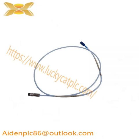 BENTLY NEVADA Proximity Sensor 330104-00-05-10-02-CN, Designed for Precision Monitoring