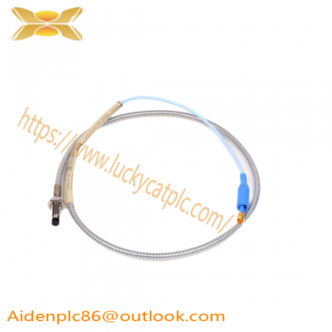 Bently Nevada 330104-00-10-10-02-05 Proximity Probes, Advanced Industrial Control Solutions