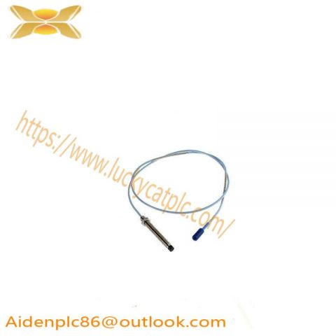 BENTLY NEVADA 330104-00-25-10-02-00: Advanced 3300 XL Proximity Probes