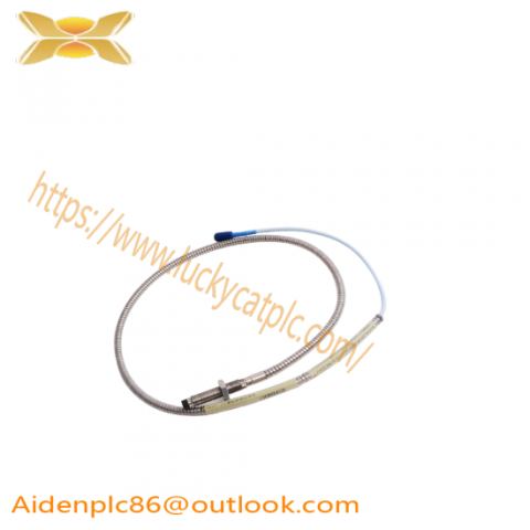 Bently Nevada 330104-01-05-50-01-CN Proximity Probes