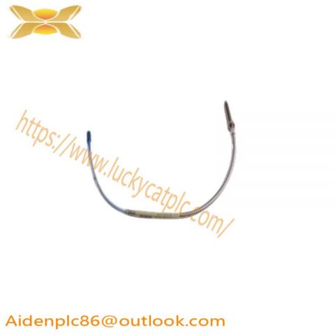 Bently Nevada 330104-01-06-10-02-00 Proximity Probes for Industrial Control Systems