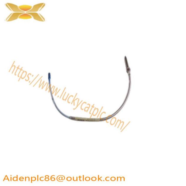Bently Nevada 330104-01-06-10-02-00 Proximity Probes for Industrial Control Systems