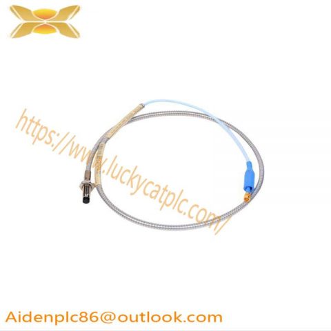 BENTLY NEVADA 330104-01-20-15-02-05: 3300 XL 8 mm Proximity Probes