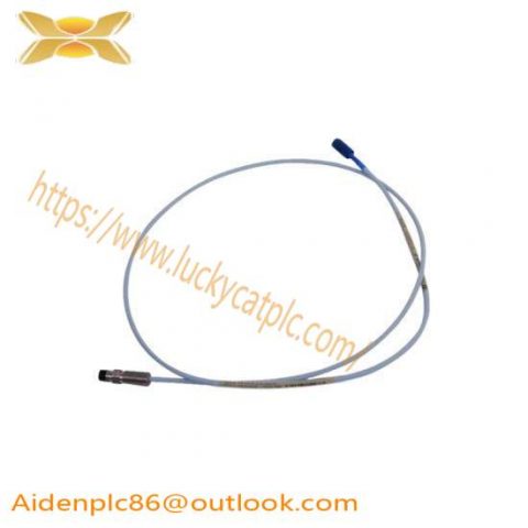 Bently Nevada 330104-02-24-10-01-00 Proximity Transducer