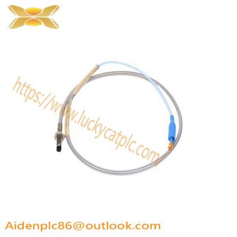 BENTLY NEVADA 330104-10-16-05-01-00 Proximity Probes