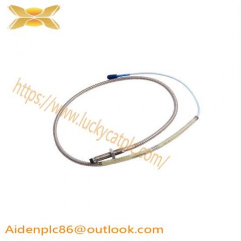 BENTLY NEVADA 330104-15-25-10-02-05 Proximity Probes