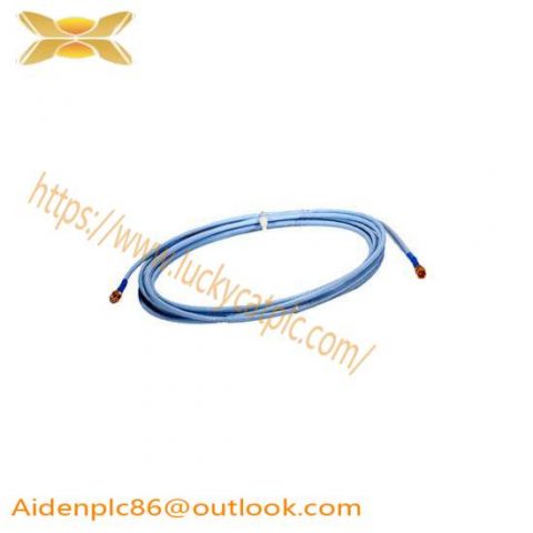 Bently Nevada 330130-040-10-00 | 3300 XL Series Standard Extension Cable