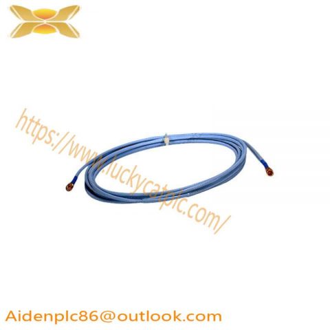 Bently Nevada 330130-045-00-CN Extension Cable for Industrial Control Systems