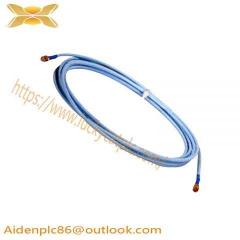 Bently Nevada 330130-085-03-00 - 3300 XL Standard Extension Cable