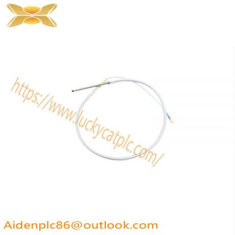 BENTLY NEVADA 330172-00-50-10-02-00: 3300 XL Series 8 mm Proximity Probes