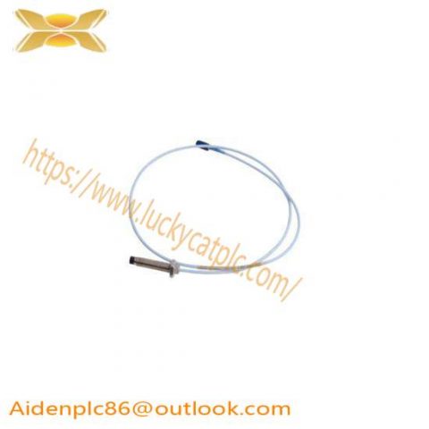 BENTLY NEVADA 330703-000-050-10-11-05: 3300 XL 11 mm Proximity Probes