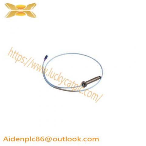 Bently Nevada 330703-000-080-10-02-00 | 3300 XL Series | Proximity Probes, for Precision Monitoring & Control Solutions