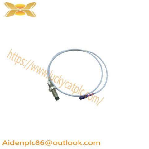 Bentley Nevada 330705-02-18-10-02-00 Reverse Mount Probe