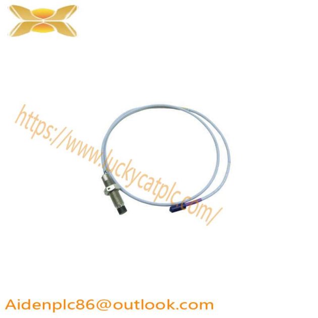 Bentley Nevada 330705-02-18-10-02-00 Reverse Mount Probe