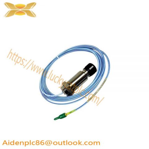 Bently Nevada 330851-02-000-060-10-00-CN Proximity Probes