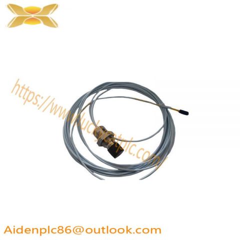 Bently Nevada 330851-05-000-040-50-01-05 Proximity Transducer: Precision Measurement for Industrial Control