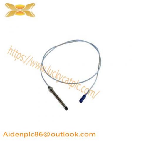 Bently Nevada 330851 Proximity Sensor Probe for Industrial Automation