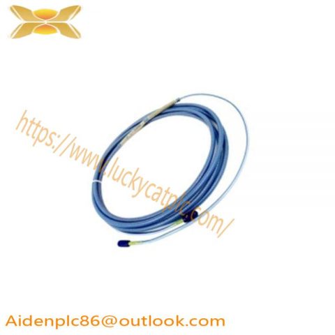 Bently Nevada 330854-080-24-00 3300XL 25mm Extension Cable