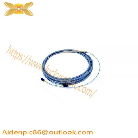 Bently Nevada 330854-080-24-CN Industrial Extension Cable