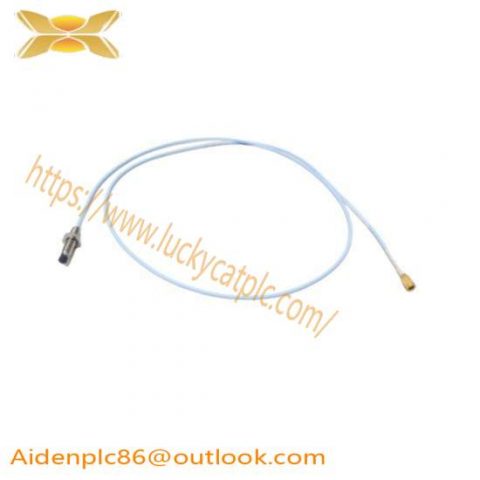 Bently Nevada 330901-00-90-10-01-05 Proximity Probes, Industrial Control Solutions
