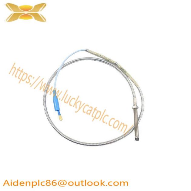 Bently Nevada 330901-02-47-10-01-00 Extension Cable