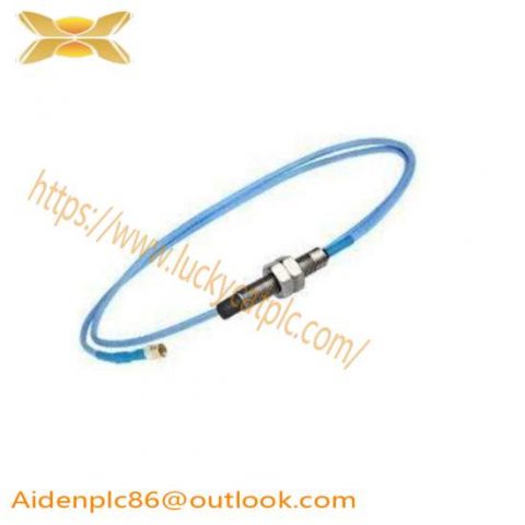 BENTLY NEVADA 330903-00-09-10-02-CN: Quick Delivery Time, Precision Control Solutions